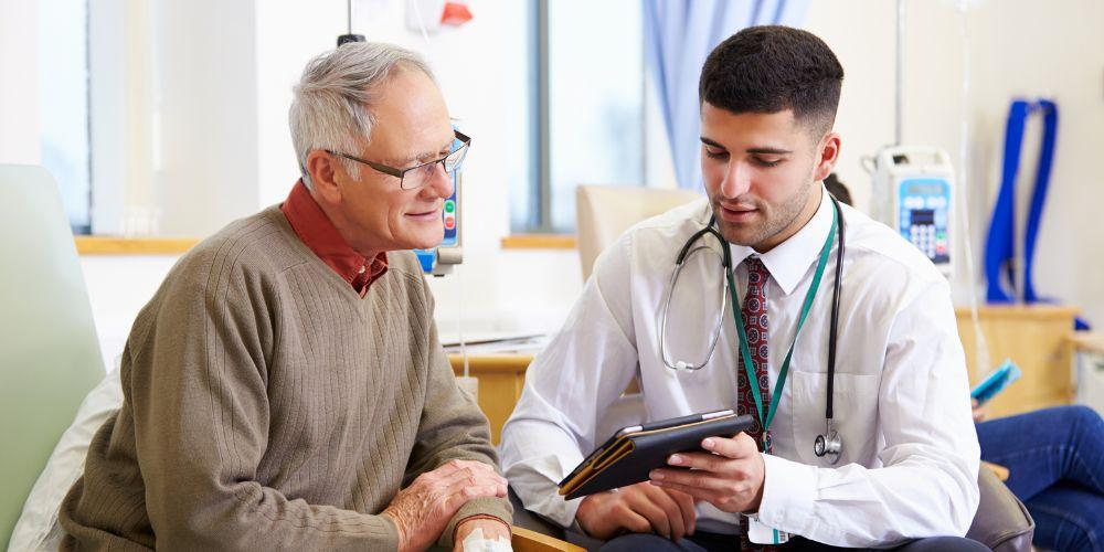 When Should You Start Screening for Colon Cancer?